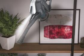 Tyčový vysávač Hoover HF322TP 011 

 obrázok produktu 20 z 29