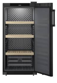 Vínotéka Liebherr WSbl 4201 čierna

 obrázok produktu 6 z 8