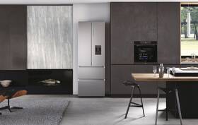 Americká chladnička Haier HFR7720DWMP nerez

 obrázok produktu 16 z 23