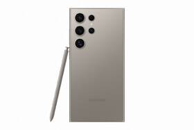 Mobilný telefón Samsung Galaxy S24 Ultra 5G 12 GB / 512 GB - Titanium Gray 

 obrázok produktu 5 z 10