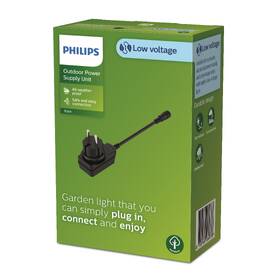 Sieťový adaptér Philips GardenLink, 24 V 

 obrázok produktu 4 z 4