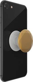 Držiak PopSockets PopGrip Metallic Diamond Medallion Gold 

 obrázok produktu 3 z 3
