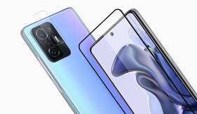 Tvrdené sklo Tempered Glass Protector R XIAO 11T/P B SK 

 obrázok produktu 1 z 4