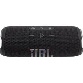 Prenosný reproduktor JBL FLIP 7 čierny

 obrázok produktu 2 z 13