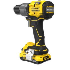 Vŕtací skrutkovač Stanley SFMCD726D2K-QW (s baterií) 

 obrázok produktu 4 z 7