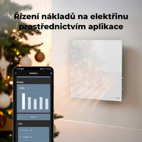 Vykurovací panel AENO GH11s biely

 obrázok produktu 14 z 15