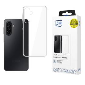 Kryt na mobil 3mk Clear Case na Samsung Galaxy A17 5G priehľadný

 obrázok produktu 1 z 1