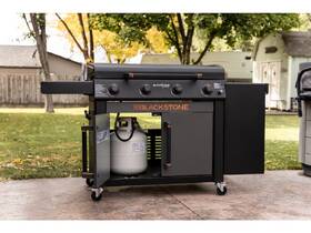 Gril záhradný plynový Blackstone 36" Culinary BS-2230 

 obrázok produktu 4 z 9