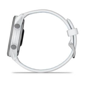 Inteligentné hodinky Garmin Forerunner 170 sivé/modré

 obrázok produktu 11 z 12