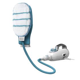 Parný mop Black-Decker FSMH1351SM-QS 

 obrázok produktu 3 z 25