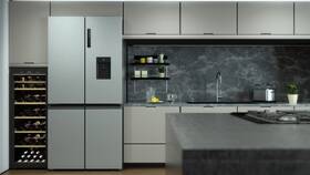 Vínotéka Haier HWS84GA čierna

 obrázok produktu 19 z 22