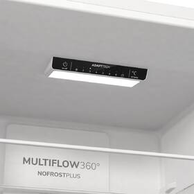 Chladnička s mrazničkou Gorenje NRK6202EW4 IonAir biela

 obrázok produktu 5 z 13