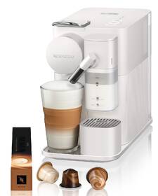 Kapsulový kávovar De'Longhi EN 510.W biely

 obrázok produktu 2 z 15