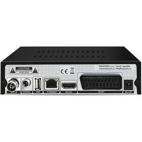 Set-top box Mascom MC820T2 HD 

 obrázok produktu 1 z 2