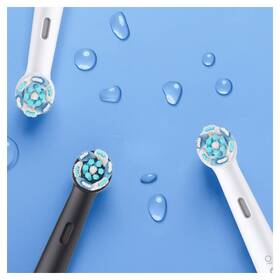 Súprava zubných kefiek Oral-B Duo Pack White 

 obrázok produktu 6 z 7