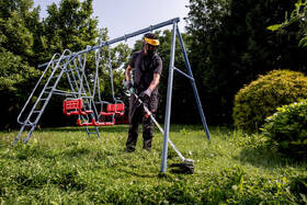 Krovinorez Metabo RTD 18 LTX BL 30 (bez batérie) 601720850 

 obrázok produktu 4 z 15