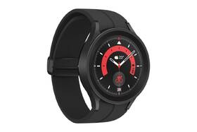 Inteligentné hodinky Samsung Galaxy Watch5 Pro 45mm čierny

 obrázok produktu 3 z 6