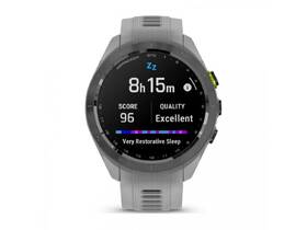Inteligentné hodinky Garmin Approach S70 - 42 mm sivé

 obrázok produktu 7 z 11