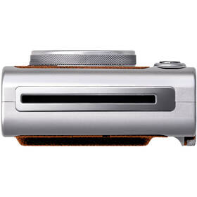 Instantný fotoaparát Fujifilm Instax mini EVO hnedý

 obrázok produktu 4 z 9