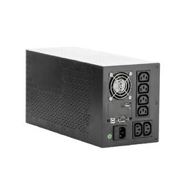 Záložný zdroj Legrand UPS UPS Keor SP 2000 VA/1200 W IEC, Line-interactive, Tower, výstup 6x IEC C13, USB 

 obrázok produktu 2 z 2