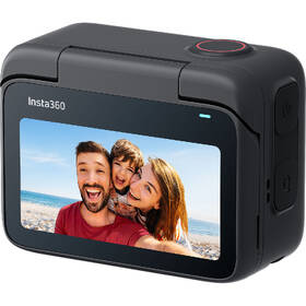 Outdoorová kamera Insta360 GO 3S - 64GB čierny

 obrázok produktu 5 z 21