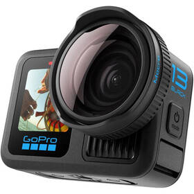 Objektív GoPro makro modulárny (Macro Lens Mod) čierny

 obrázok produktu 2 z 7