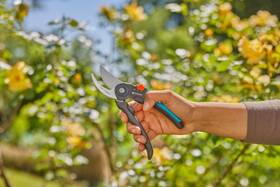 Nožnice záhradné Gardena PremiumCut Flex 

 obrázok produktu 1 z 2