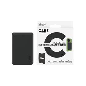 Peňaženka PanzerGlass CARE MagSafe RFID CardHolder čierny

 obrázok produktu 2 z 6