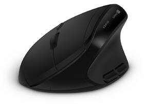Klávesnica s myšou Connect IT FOR HEALTH Wireless Combo, CZ/SK layout čierna

 obrázok produktu 6 z 9