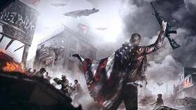 Hra Deep Silver Xbox One Homefront: The Revolution 

 obrázok produktu 5 z 8