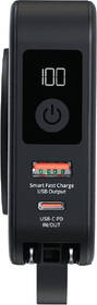 Powerbank Energizer QM10001AC USB/2× USB-C PD 10 000 mAh čierna

 obrázok produktu 2 z 2