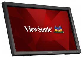 Monitor ViewSonic TD2423 čierny

 obrázok produktu 4 z 10