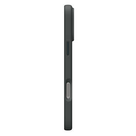 Kryt na mobil Spigen Silicone Fit MagSafe na Apple iPhone 17 Pro Max zelený

 obrázok produktu 4 z 7