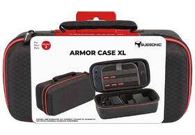 Puzdro SUPERDRIVE SUBSONIC Travel XL - Switch 2 čierne

 obrázok produktu 6 z 6