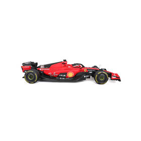 RC formule Maisto FERRARI SF-23 (16 Charles Leclerc) 

 obrázok produktu 4 z 15