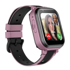 Inteligentné hodinky Carneo GuardKid+ 4G ULTRA 2nd gen. ružové

 obrázok produktu 3 z 7