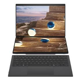 Notebook Asus Zenbook Duo sivý

 obrázok produktu 7 z 13
