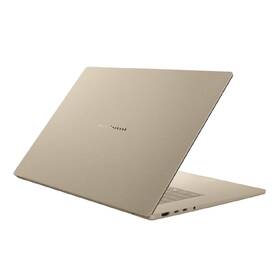Notebook Asus Zenbook A16 béžový

 obrázok produktu 5 z 9