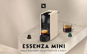 Kapsulový kávovar Krups XN110AF0 krémový

 obrázok produktu 9 z 11