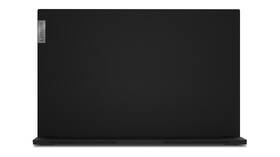 Monitor Lenovo ThinkVision M15 čierny

 obrázok produktu 6 z 10