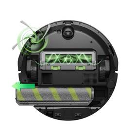 Robotický vysávač iRobot Plus 675 Combo čierny

 obrázok produktu 3 z 13