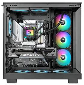 Vodný chladič Thermaltake LA360 ARGB čierny

 obrázok produktu 5 z 5