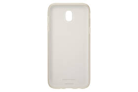 Kryt na mobil Samsung Dual Layer Cover na J7 2017 zlatý

 obrázok produktu 3 z 4