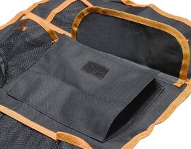 Organizér Compass Orange 

 obrázok produktu 1 z 5