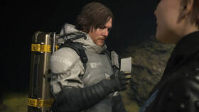 Hra Sony Death Stranding 

 obrázok produktu 6 z 10