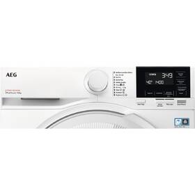 Práčka AEG LFR71862BC biela

 obrázok produktu 2 z 7