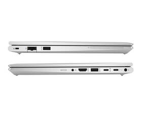 Notebook HP EliteBook 640 G10 strieborný

 obrázok produktu 6 z 6