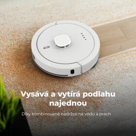 Robotický vysávač AENO RC4S 

 obrázok produktu 3 z 5