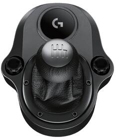 Radiaca páka Logitech Driving Force čierny

 obrázok produktu 1 z 2