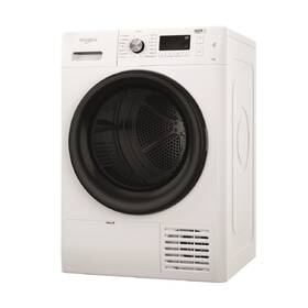 Sušička bielizne Whirlpool FFT M11 72B EE biela

 obrázok produktu 5 z 13